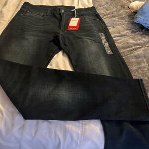 Men’s 34x34 lucky brand jeans